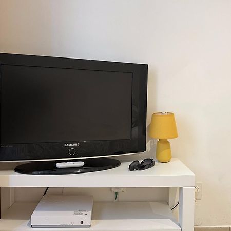 Studio Equipe Confort Proche De Toutes Commodites Ла-Сейн-сюр-Мер Экстерьер фото