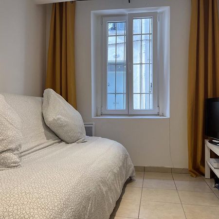 Studio Equipe Confort Proche De Toutes Commodites Ла-Сейн-сюр-Мер Экстерьер фото
