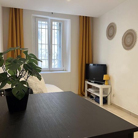 Studio Equipe Confort Proche De Toutes Commodites Ла-Сейн-сюр-Мер Экстерьер фото